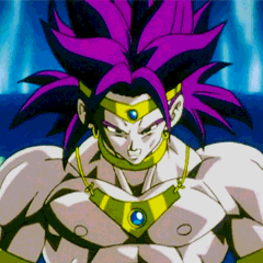 Broly