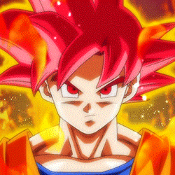 Goku