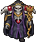 Outfit de Atelier Ainz